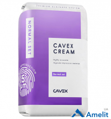 Альгінат Сavex Cream Alginate (Cavex Holland BV), 500 г/пак.